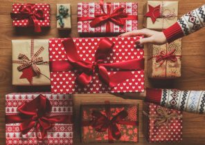 Il ne m&rsquo;a pas offert de cadeau pour noel