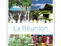 Cadeau de noel ile de la reunion