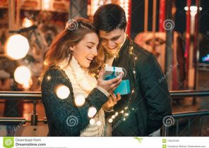 Cadeau de noel romantique pour femme