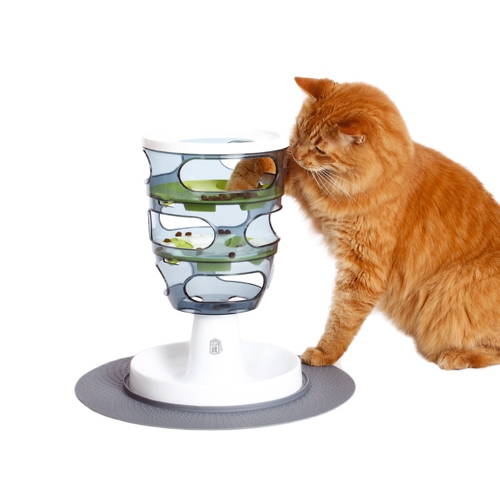 Cadeau chat noel