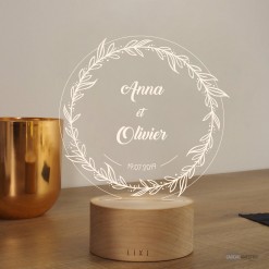 Cadeau noel couple 30 ans