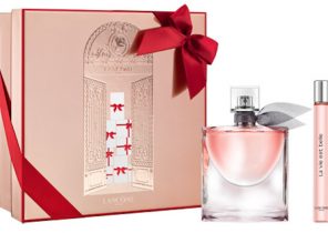 Coffret cadeau noel pour femme