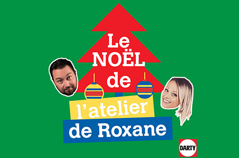 L'atelier de roxane cadeau de noel 2018