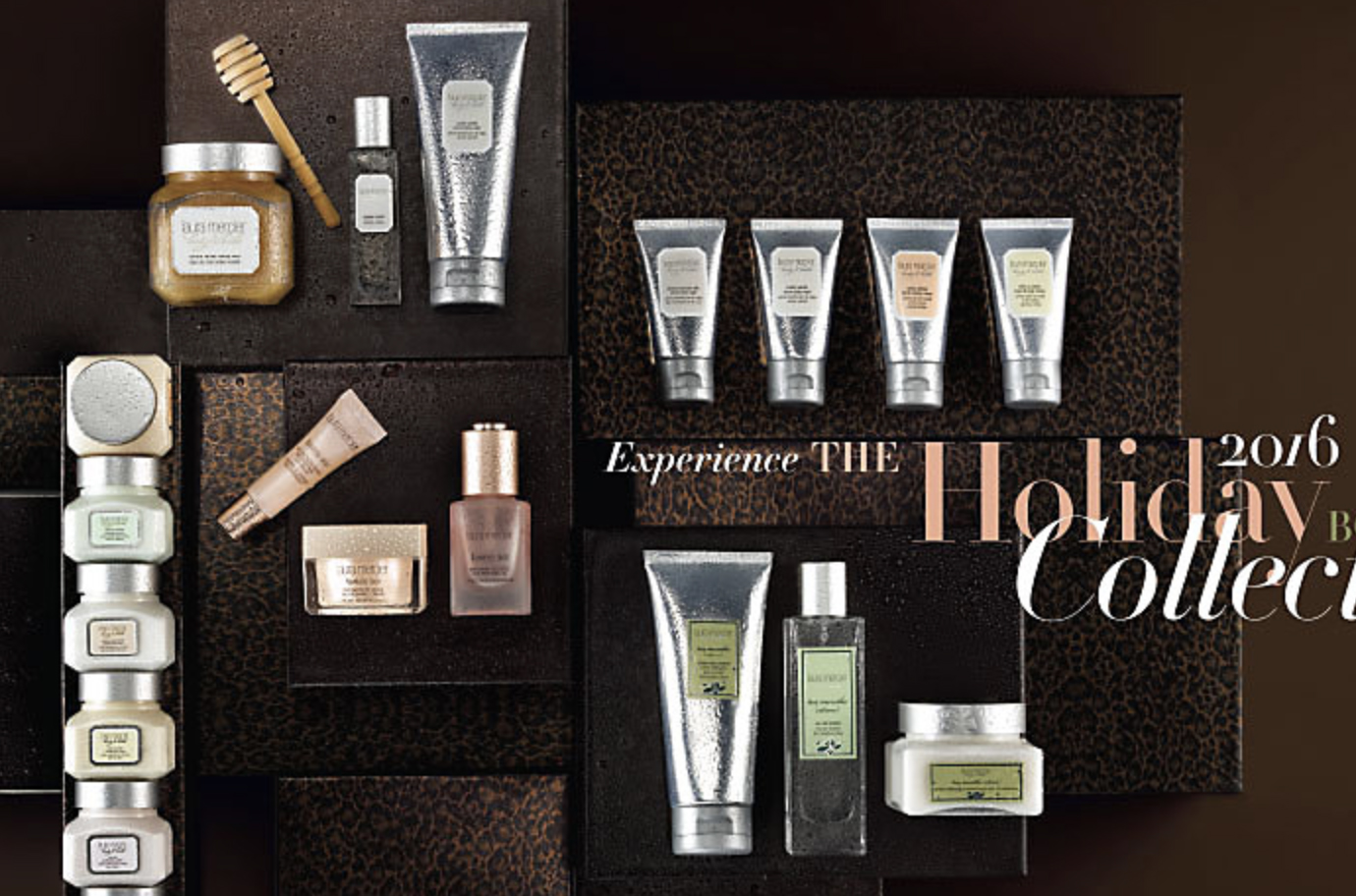 Coffret cadeau noel 2016