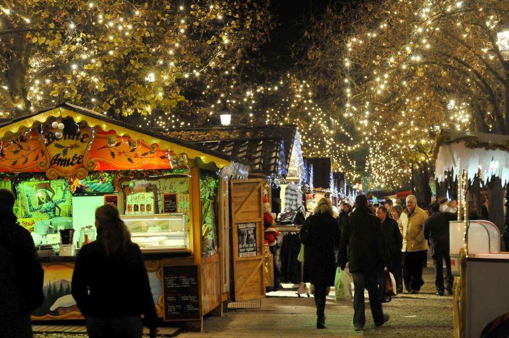 Idée cadeau de noel bordeaux