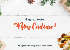 Noel chèque cadeau