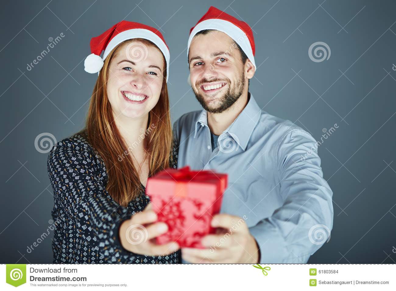 Cadeau pour jeune couple noel
