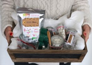 Idee cadeau diy noel