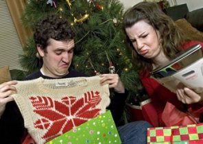 Vend cadeau noel double