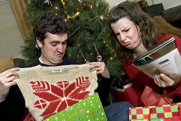 Vend cadeau noel double