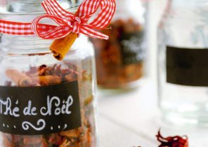 Idée cadeau de noel home made