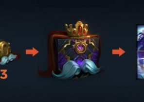 Cadeau noel riot