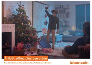 Le bon coin cadeau de noel