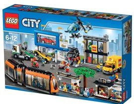 Cadeau de noël pour garçon de 6 ans