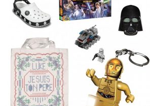 Idee cadeau noel pour la famille
