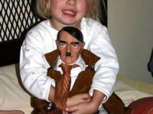 Cadeau de noël pourri