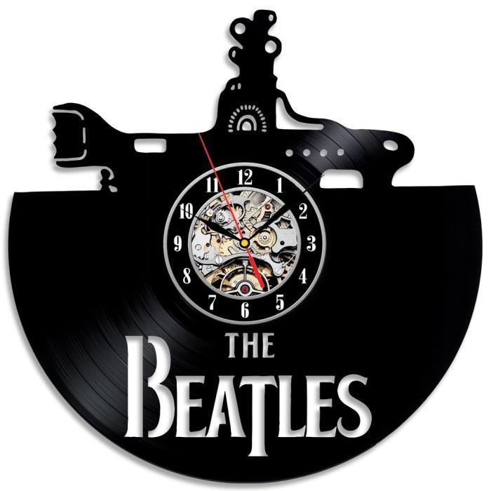 Cadeau noel beatles