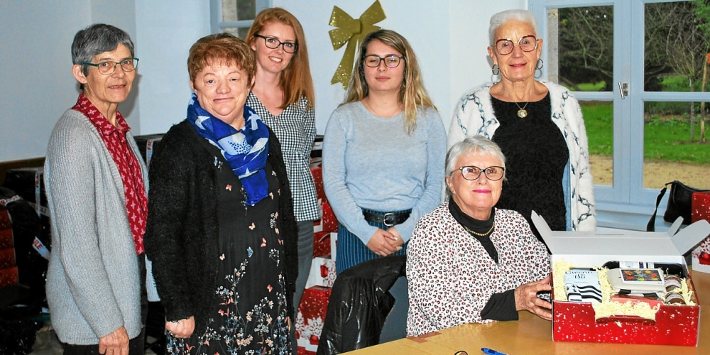 Ccas cadeau de noel