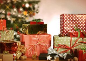 Trouver un cadeau de noël