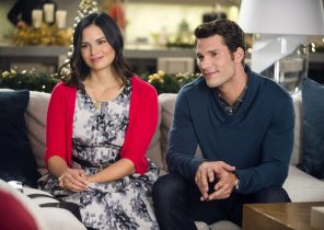 Telefilm un cadeau de noel