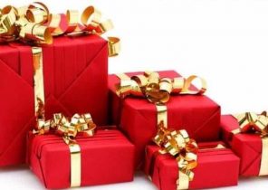 Photos cadeau noel