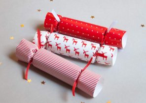 Idee cadeau de noel a fabriquer