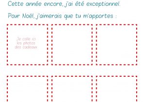 Liste de cadeau de noel pour enfant