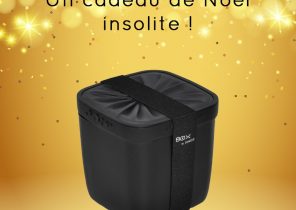 Cadeau de noel pour tata