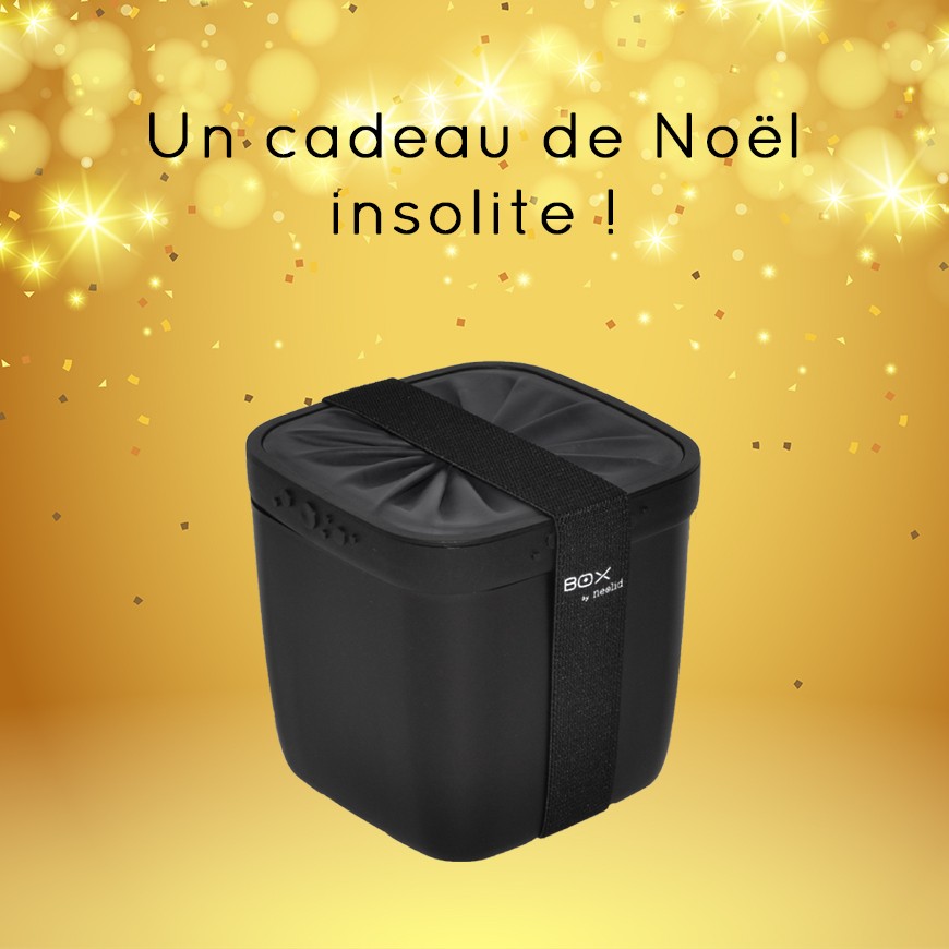 Cadeau de noel pour tata