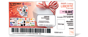 Sodexo cheque cadeau noel