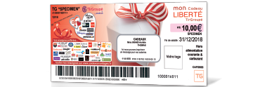 Sodexo cheque cadeau noel