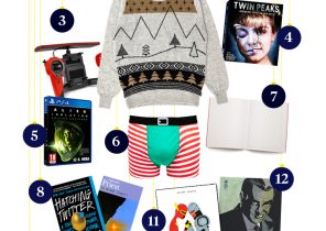 Idée de cadeau pour noel pour son copain