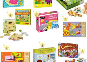 Cadeau fille 2 ans noel