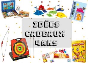 Cadeau noel enfant 4 ans