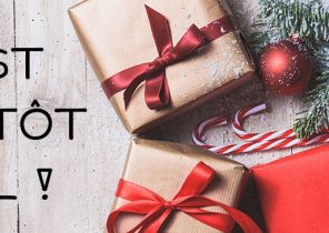 Cadeau de noel quand on a pas d&rsquo;argent