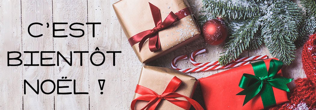 Idées cadeau de noel pour femme