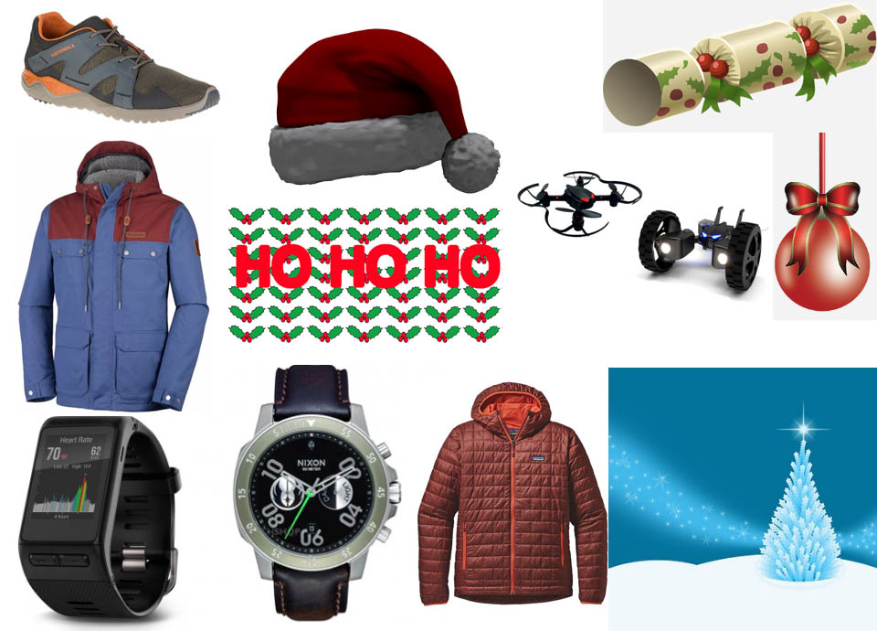 Quel cadeau de noel pour un geek