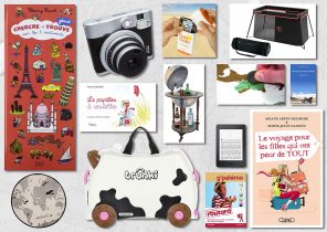 Idee cadeau noel parents 70 ans