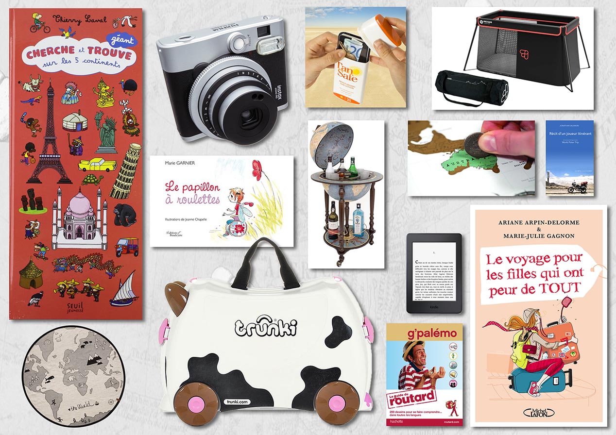 Cadeau noel à 5€