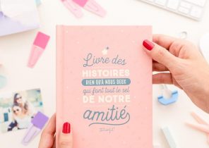Cadeau de noel pour sa meilleure amie pas cher
