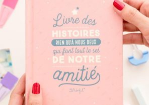 Cadeau de noel meilleur ami