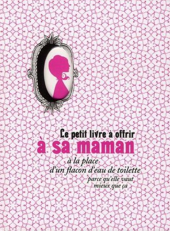 Idee cadeau de noel maman