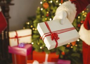 Cadeau noël canadien