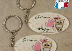 Cadeau de noel pour papy et mamy