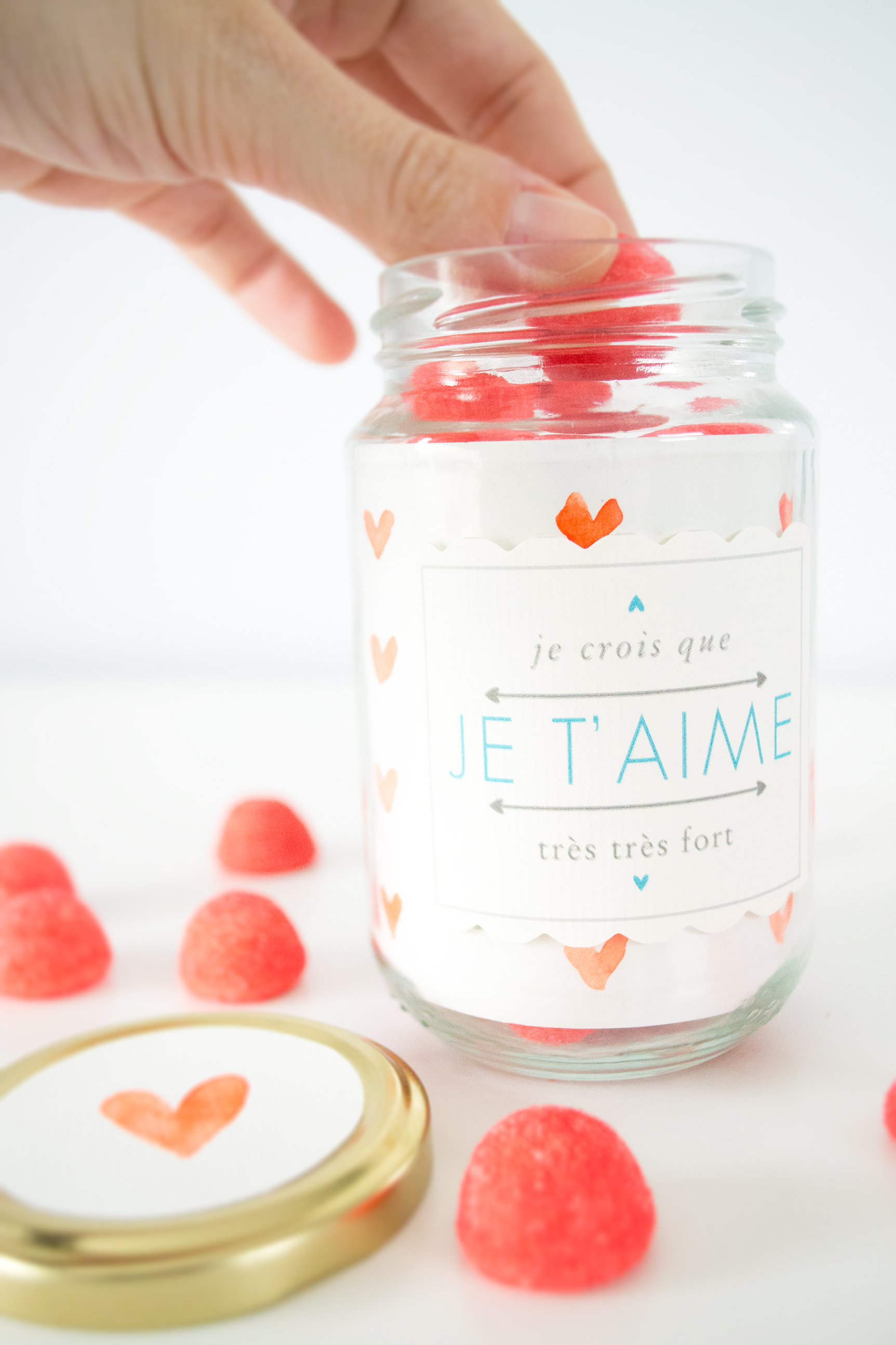 Cadeau amoureux noël