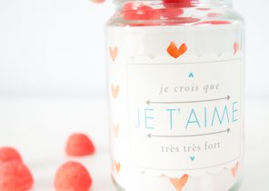 Idée cadeau de noel pour mon cheri