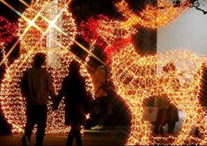 Cadeau noel japon