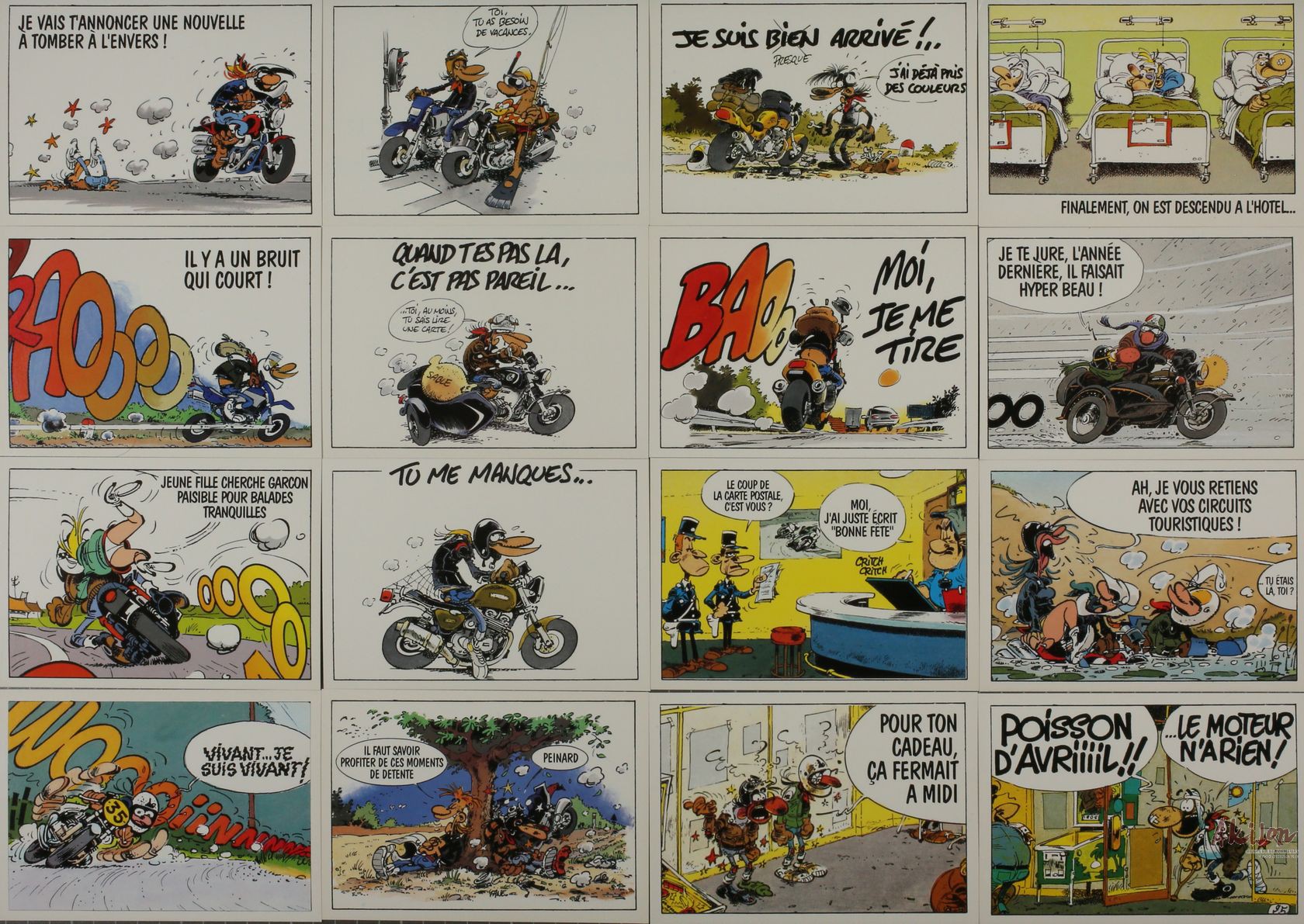 Boule noel papier cadeau