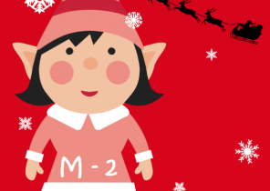 Cadeau de noel 2 mois