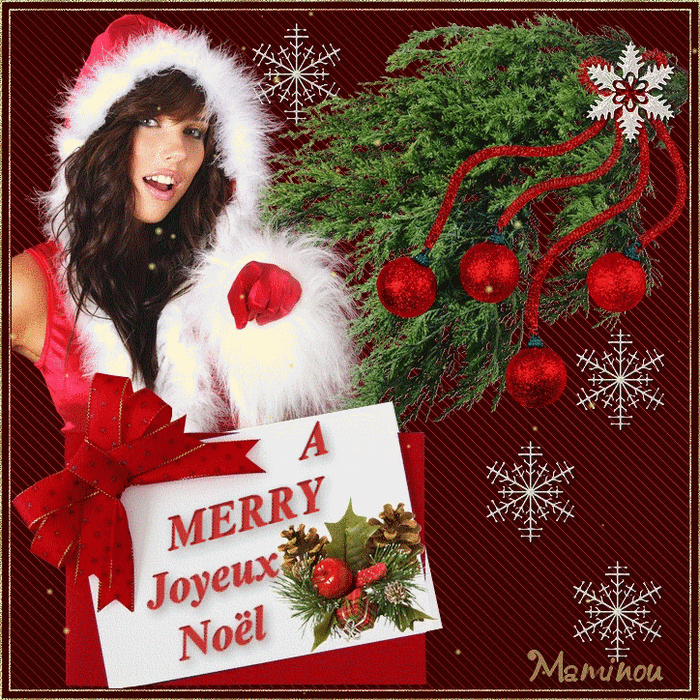 Cadeau de noel qui commence par c